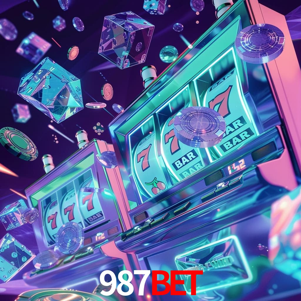 Apostas de Tênis 987BET