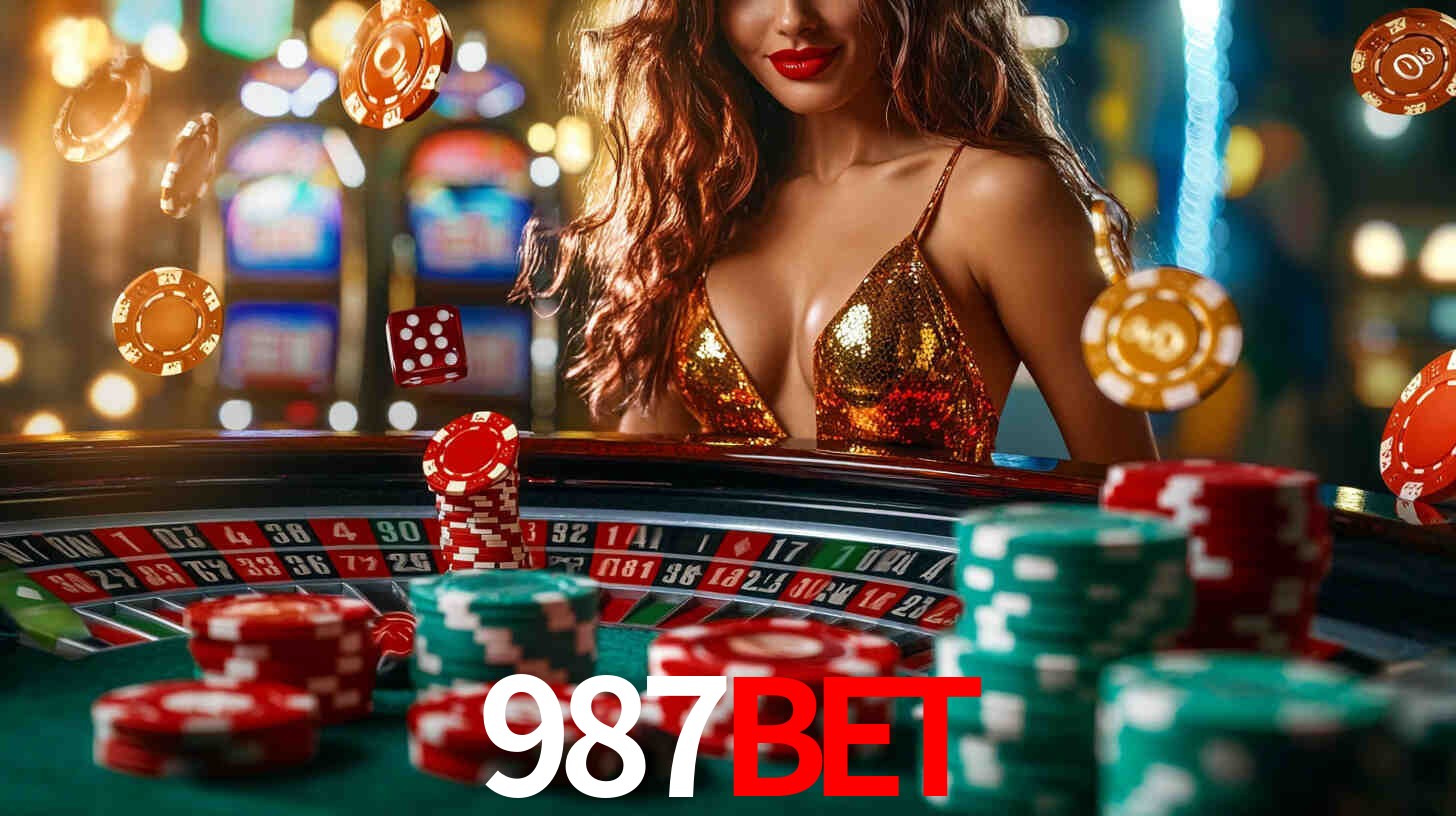Ofertas Imperdíveis na 987BET: Promoções e Bônus Que Valem a Pena