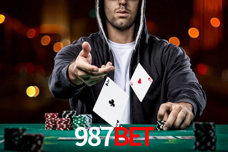 Jogos Exclusivos 987BET