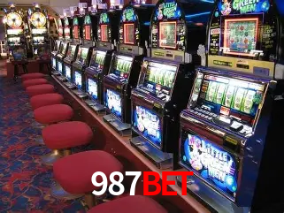 Descubra o Programa VIP da 987BET: Vantagens Exclusivas para Jogadores