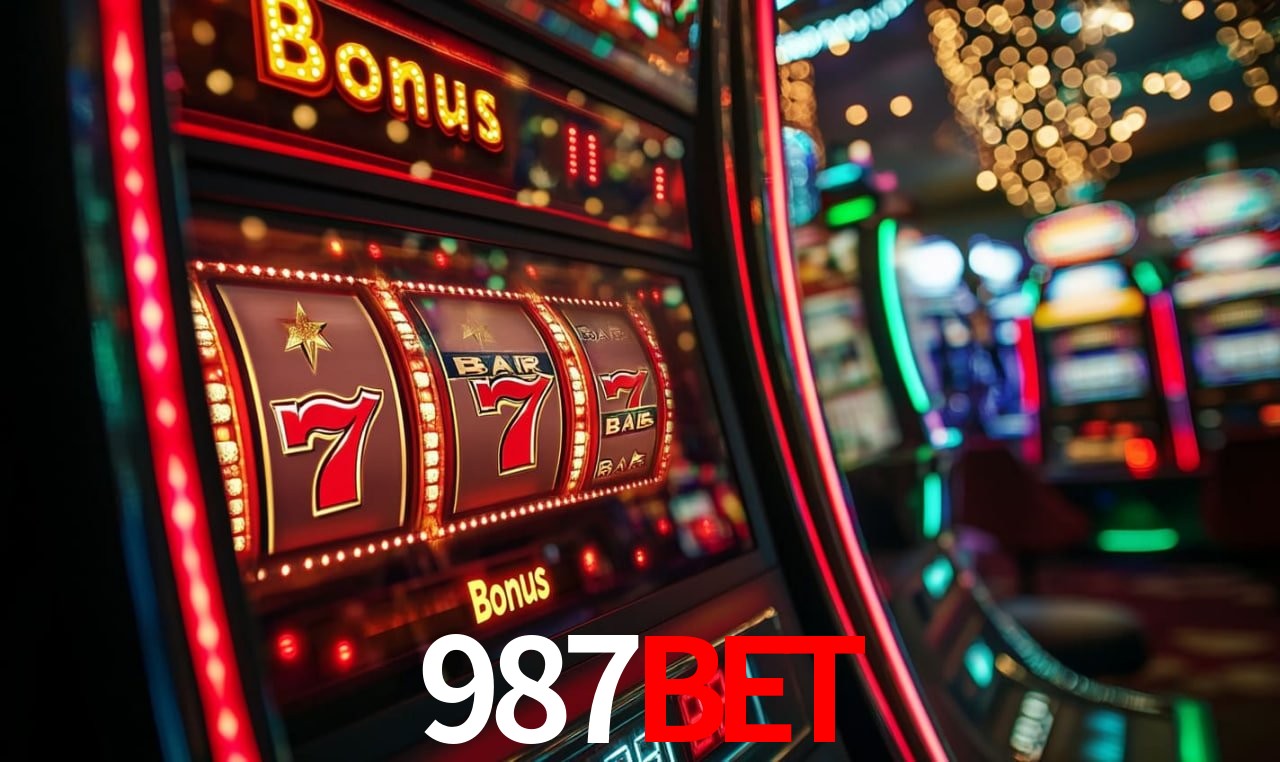 PIX Instantâneo 987BET