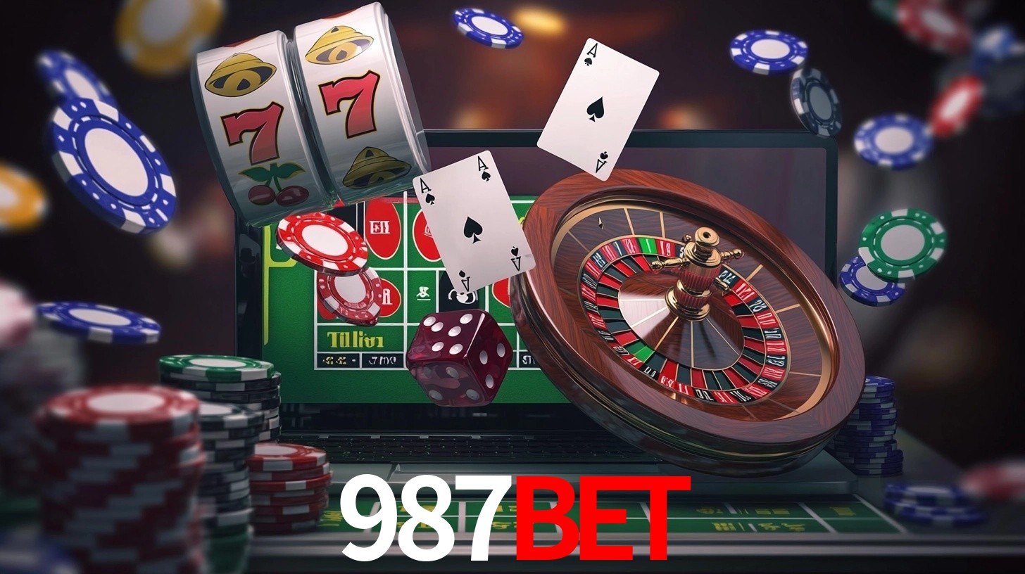 987BET