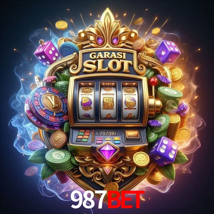 Jogos de Slot 987BET
