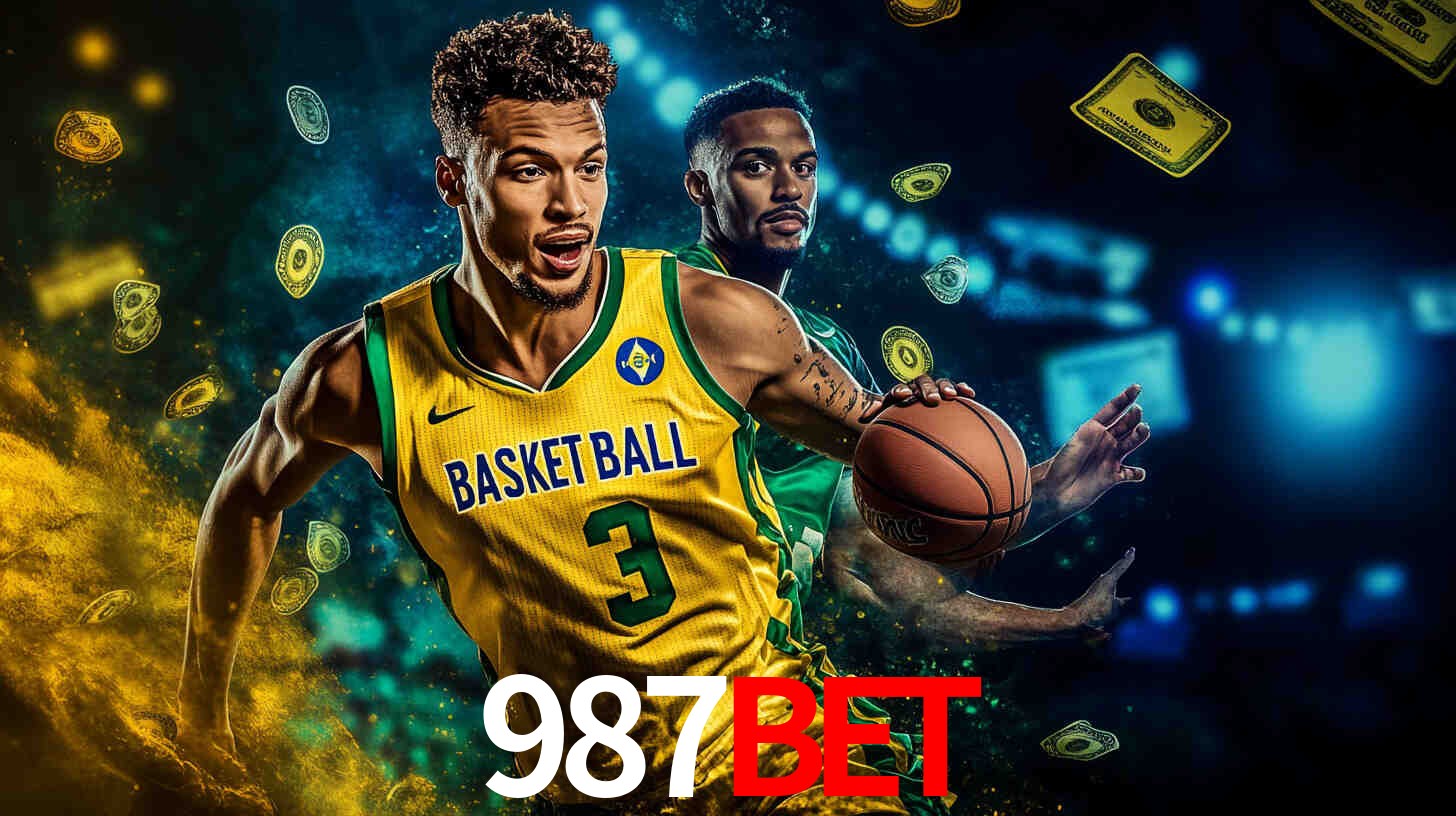 Estatísticas Esportivas 987BET