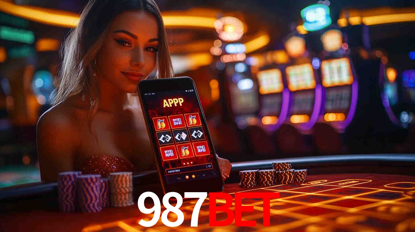 Interface Premium 987BET
