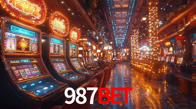 987BET.com