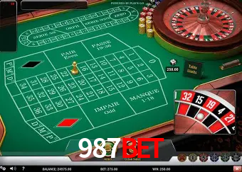 Desvendando o Mundo dos Jogos Virtuais na 987BET
