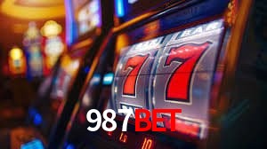 Avaliações dos Jogadores 987BET