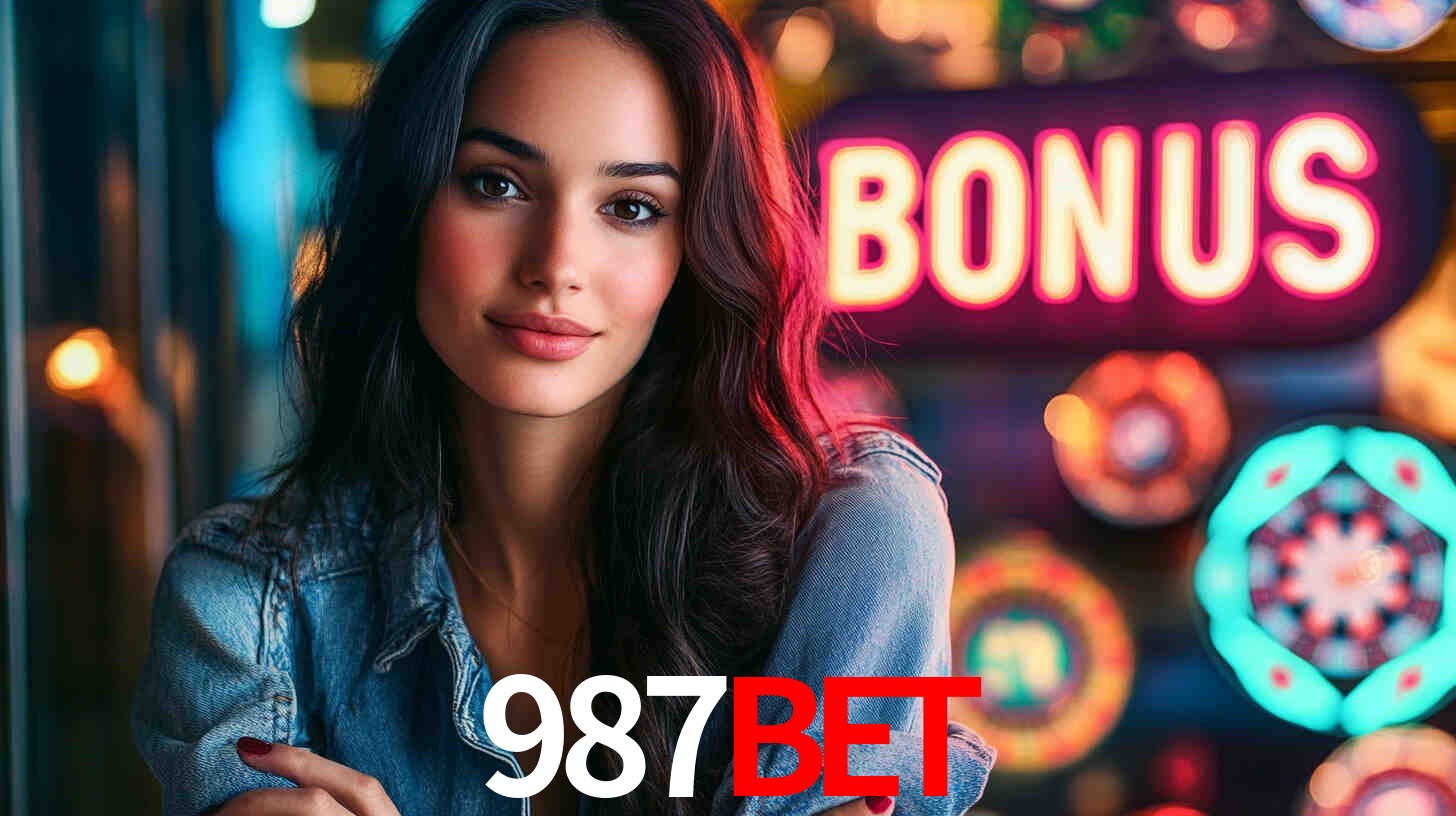 987BET: A Experiência de Casino com Jogos de Mesa ao Vivo