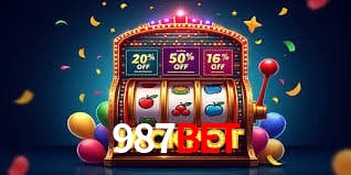 Cadastro Rápido 987BET
