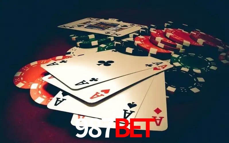 Promoções Sazonais 987BET