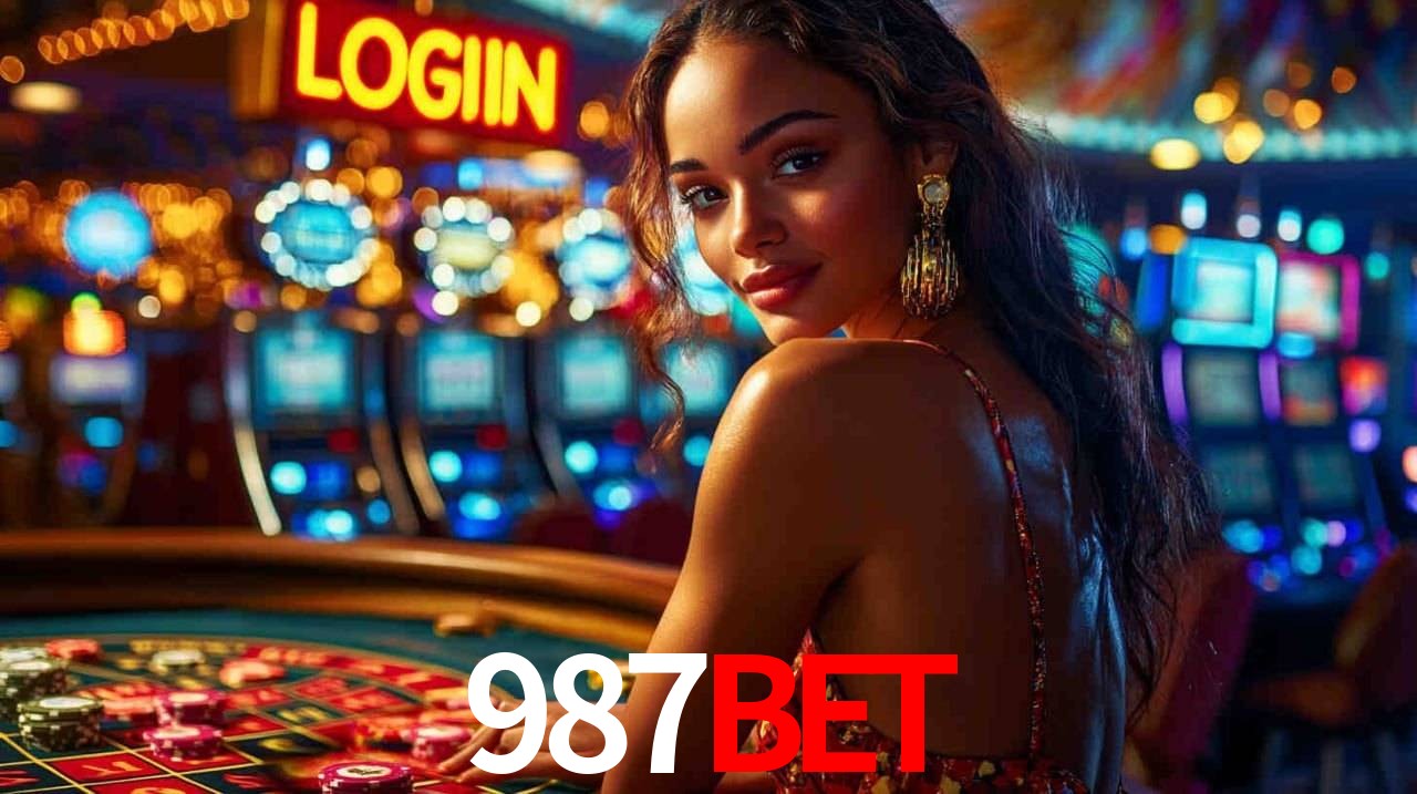 Estatísticas do Jogo 987BET