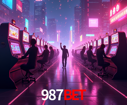Login Seguro 987BET